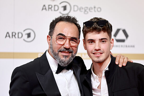 Deutscher Filmpreis 2024