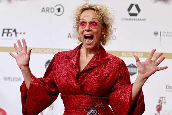 Deutscher Filmpreis 2024