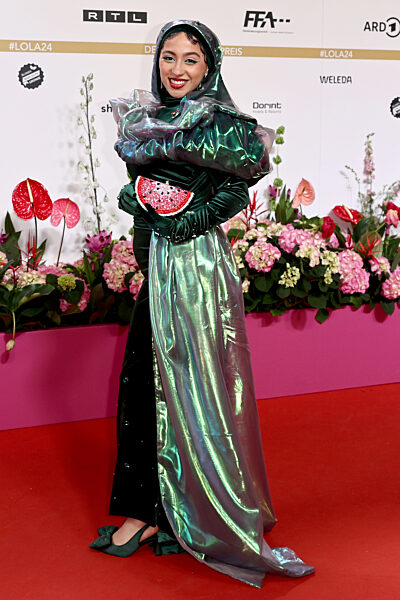 Deutscher Filmpreis 2024