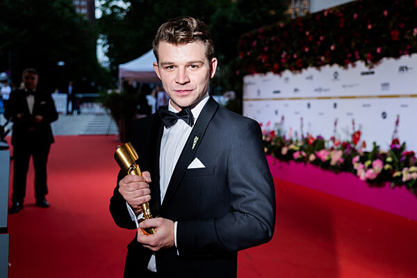 Deutscher Filmpreis 2024