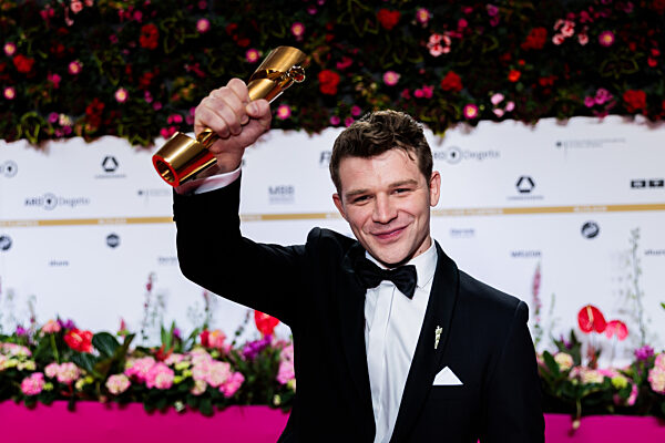 Deutscher Filmpreis 2024