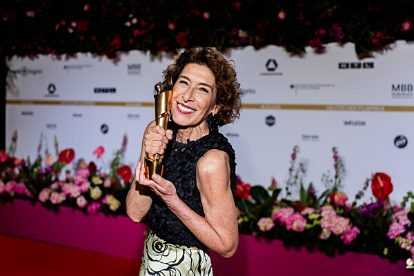 Deutscher Filmpreis 2024