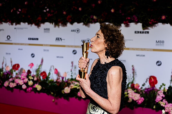 Deutscher Filmpreis 2024