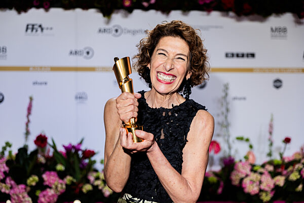 Deutscher Filmpreis 2024