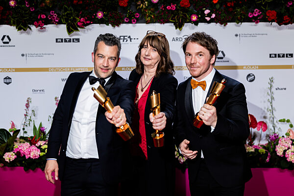 Deutscher Filmpreis 2024