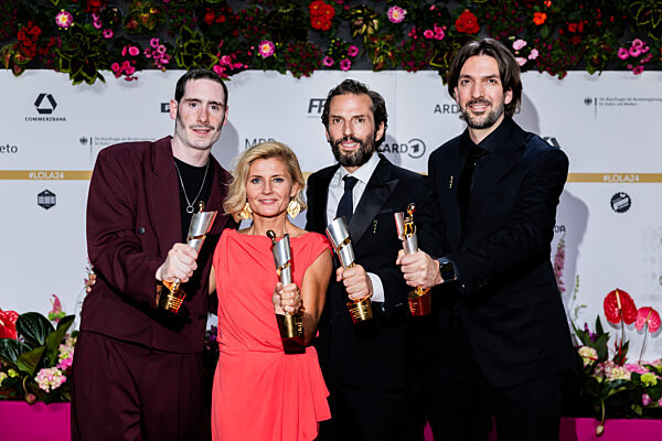 Deutscher Filmpreis 2024