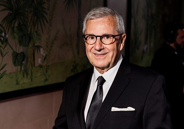 Verleihung des Felix Burda Award 2024