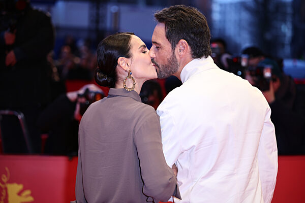 75. Berlinale - Abschlussgala