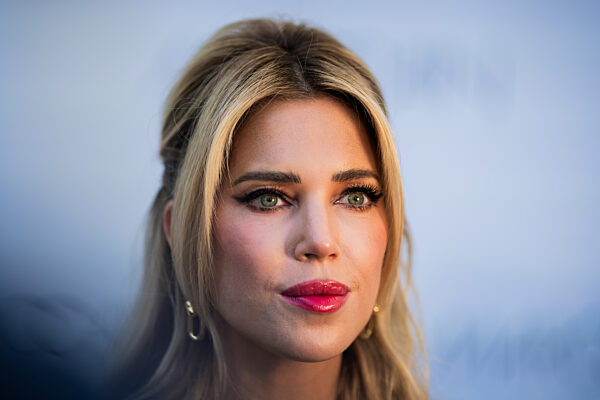 Berlin Fashion Week – Marc Cain