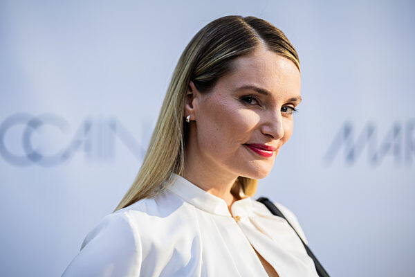 Berlin Fashion Week – Marc Cain