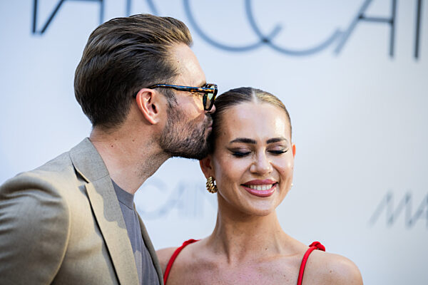 Berlin Fashion Week – Marc Cain