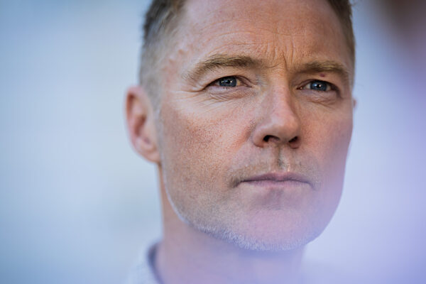 Berlin Fashion Week – Marc Cain