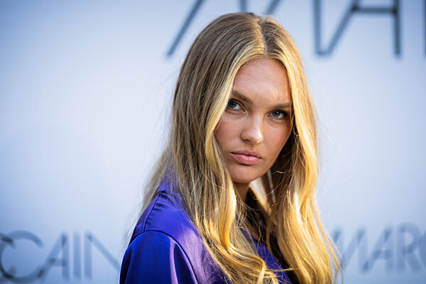 Berlin Fashion Week – Marc Cain