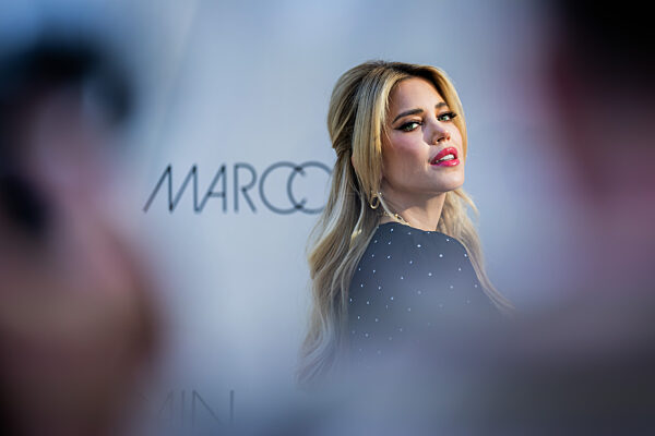 Berlin Fashion Week – Marc Cain