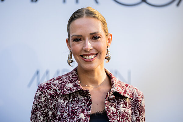 Berlin Fashion Week – Marc Cain