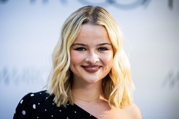 Berlin Fashion Week – Marc Cain