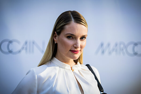 Berlin Fashion Week – Marc Cain