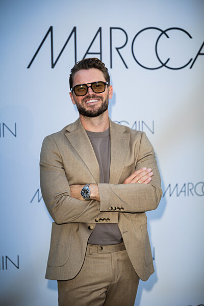 Berlin Fashion Week – Marc Cain