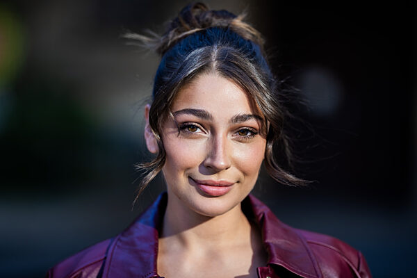 Berlin Fashion Week – Marc Cain