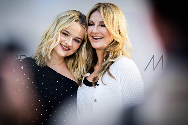 Berlin Fashion Week – Marc Cain