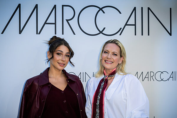 Berlin Fashion Week – Marc Cain