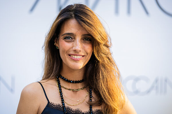 Berlin Fashion Week – Marc Cain