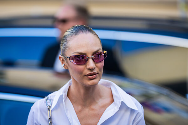 Berlin Fashion Week – Marc Cain