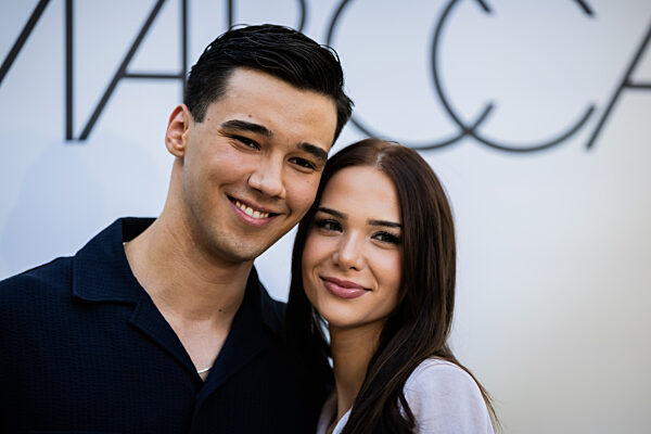 Berlin Fashion Week – Marc Cain