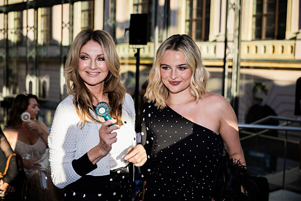 Berlin Fashion Week – Marc Cain