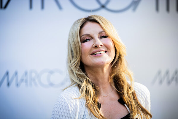 Berlin Fashion Week – Marc Cain