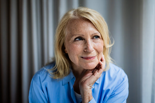 Schauspielerin Maren Kroymann