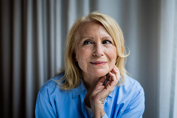 Schauspielerin Maren Kroymann