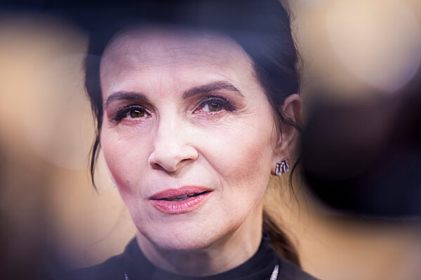 Verleihung des 38. Europäischen Filmpreises