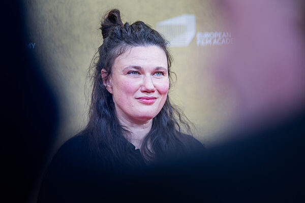 Verleihung des 38. Europäischen Filmpreises