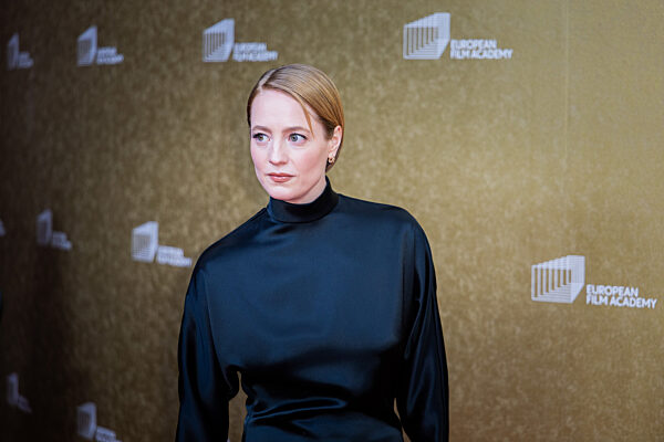 Verleihung des 38. Europäischen Filmpreises