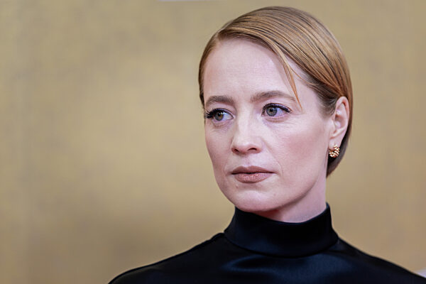 Verleihung des 38. Europäischen Filmpreises