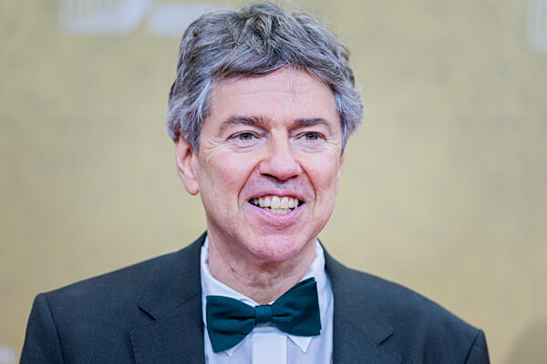 Verleihung des 38. Europäischen Filmpreises