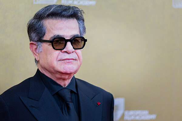 Verleihung des 38. Europäischen Filmpreises