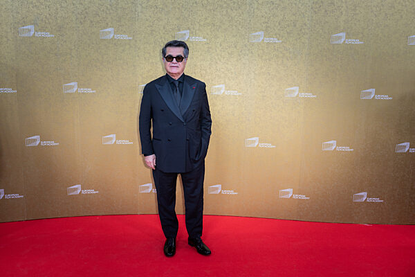 Verleihung des 38. Europäischen Filmpreises