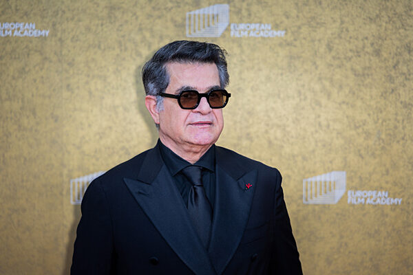 Verleihung des 38. Europäischen Filmpreises