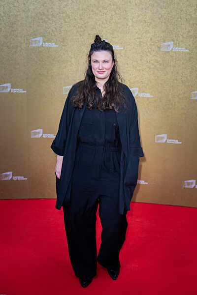 Verleihung des 38. Europäischen Filmpreises