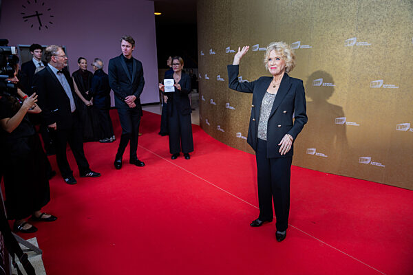 Verleihung des 38. Europäischen Filmpreises