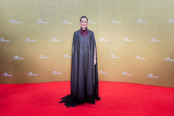 Verleihung des 38. Europäischen Filmpreises