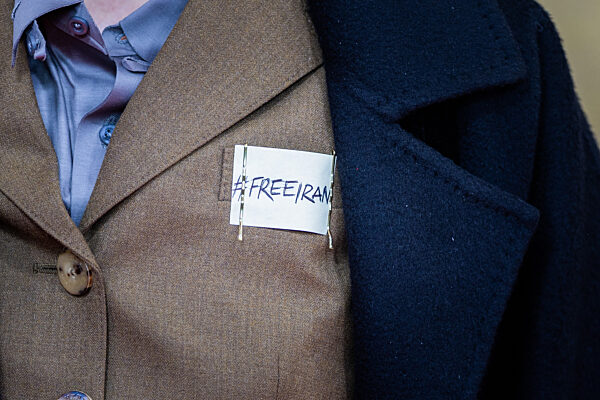 Verleihung des 38. Europäischen Filmpreises