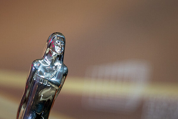 Verleihung des 38. Europäischen Filmpreises