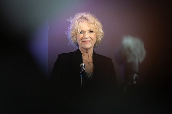 Verleihung des 38. Europäischen Filmpreises