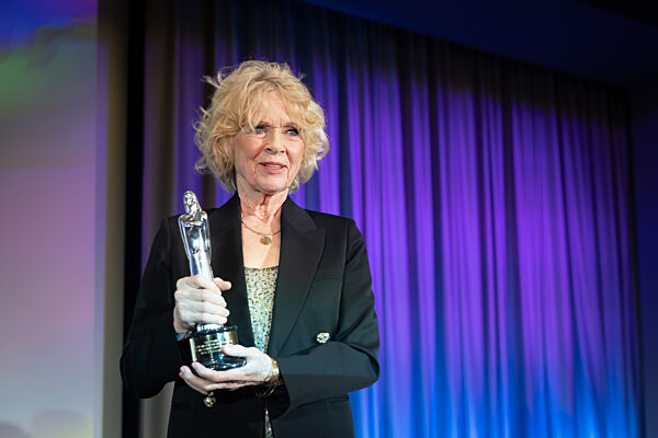 Verleihung des 38. Europäischen Filmpreises