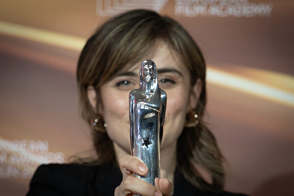 Verleihung des 38. Europäischen Filmpreises