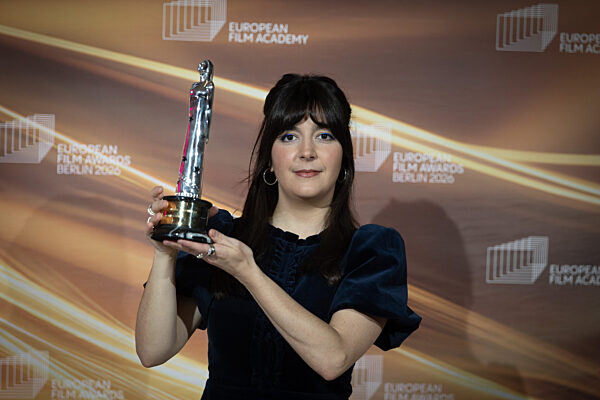 Verleihung des 38. Europäischen Filmpreises