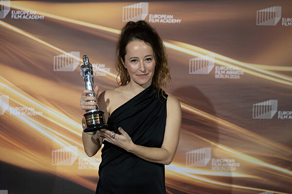 Verleihung des 38. Europäischen Filmpreises